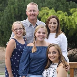 Meet your Posher, Scott